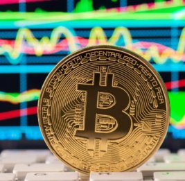 
Биткоин восстановился выше отметки в 79 тысяч долларов