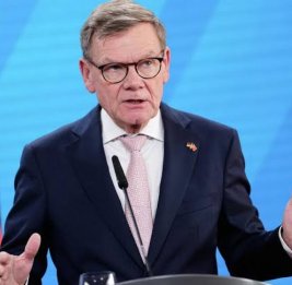 
Германия призвала Украину покупать больше