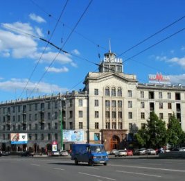 В Молдове задержан гражданин Азербайджана. Его подозревают в работе на ФСБ