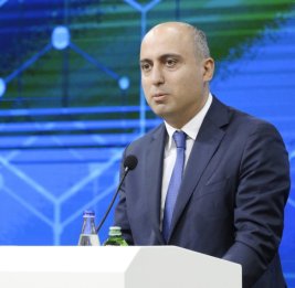 
Эмин Амруллаев о буллинге, навыках чтения и многом другом