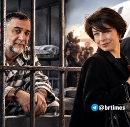 Зонабенд рвется в Баку: за мужем или за скандалом?