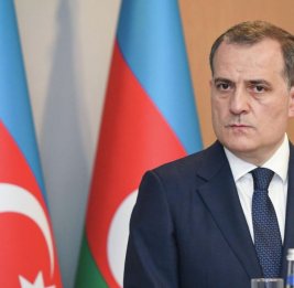 
Байрамов о регулярных контактах с Арменией