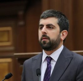 Иреван не спешит прощаться с ЕАЭС