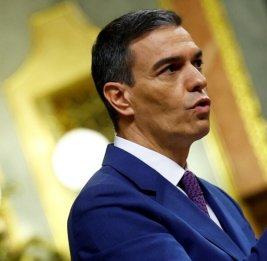 Премьер Испании: &laquo;Возможно, я и собака, но у меня нет хозяина&raquo;