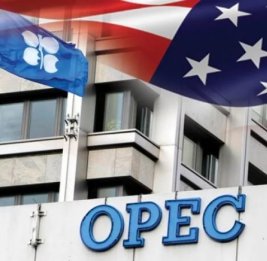 Трамп: США стали сильнее ОПЕК на нефтяном рынке