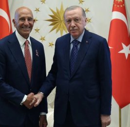 Том Баррак: альянс Турции и США сейчас сильнее, чем когда-либо
