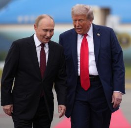 Трамп допустил новую встречу с Путиным и заявил о его готовности к сделке