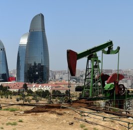 Прогноз по нефтедобыче в Азербайджане