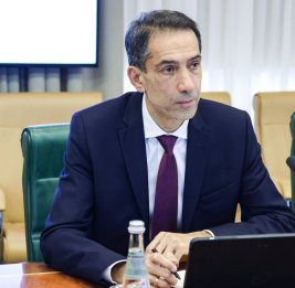 Посол назвал новые точки роста в отношениях Баку и Москвы
