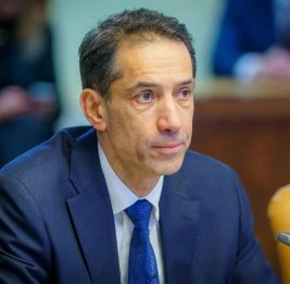 Посол: Баку готов рассмотреть роль площадки для диалога по Украине
