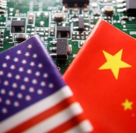 США ввели санкции против китайской платформы Xinbi Guarantee
