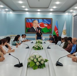 Высокие баллы и большие надежды