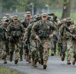 
CША будут воевать до 2029 года?