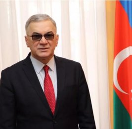 
Золотой телец погубил экс-генконсула Азербайджана