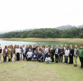 От истории до природных богатств