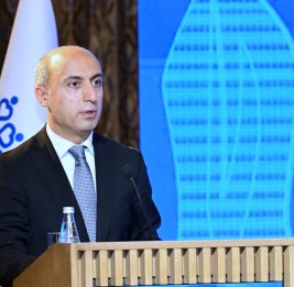 
Министр: Гуманитарный подход является составной частью политики международного сотрудничества Азербайджана