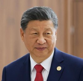 Си Цзиньпин призвал расследовать причины пожара на судне в Циндао