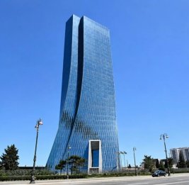 
ЦБА и ВБ обсудили проекты технической помощи