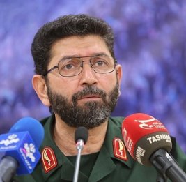 
Хасанзаде бросает вызов Трампу и Нетаньяху