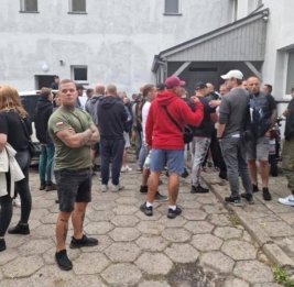 Польские радикалы готовят охоту на иностранцев