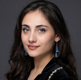 Нигяр Муслимова: Современное искусство должно опираться на сильную идею