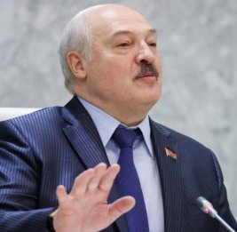 Лукашенко: &laquo;У нас страна превратилась в казино&raquo;
