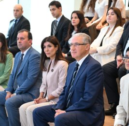 В Азербайджане проходит Локальная конференция молодежи по изменению климата