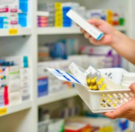 Жители Азербайджана увеличили расходы на фармпродукцию на 21,6%