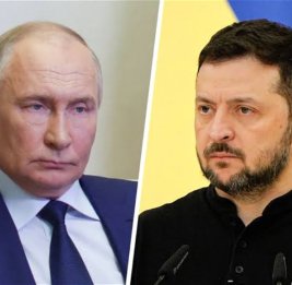 Зеленский готов встретиться с Путиным на G20 в США