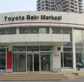 Арестован сотрудник &laquo;Бакинского центра Toyota&raquo; за мошенничество на 610 тысяч манатов