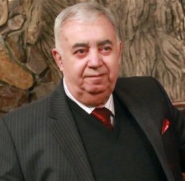 Скончался бывший министр внутренних дел Азербайджана Вагиф Новрузов