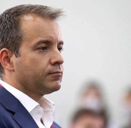 Экс-министра связи России объявили в розыск