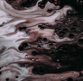 В Мексиканском заливе произошла утечка нефти