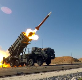 Зеленский раскрыл, сколько ракет Patriot нужно Украине