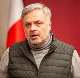 В Грузии арестовали обвиняемого в измене родине экс-госминистра