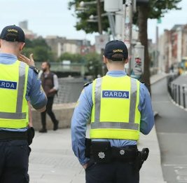 Ирландия подготовила масштабную операцию по безопасности Трампа