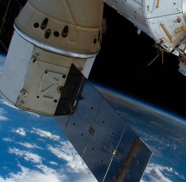 Найден возможный способ уберечь кости космонавтов в невесомости