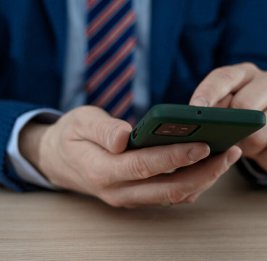 Раскрыт неожиданный эффект от скриншотов