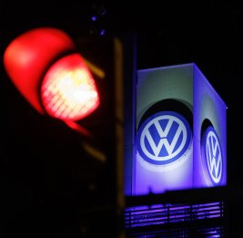 Volkswagen может продать легендарный итальянский мотобренд
