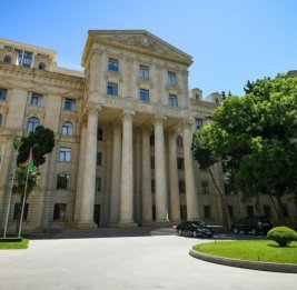 МИД: В рамках мандата &laquo;Тройки миссии Белен 1.5&raquo; проведены консультации
