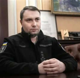 Буданов: Украина готовится к мирным переговорам в октябре
