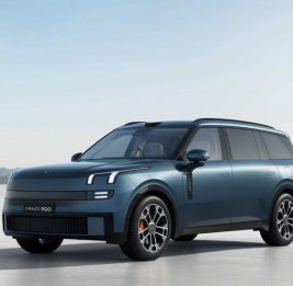 Lynk & Co отзывает почти 93 тысячи автомобилей из-за неисправности