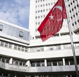 Турция вступилась за Саудовскую Аравию после атак дронов из Ирака