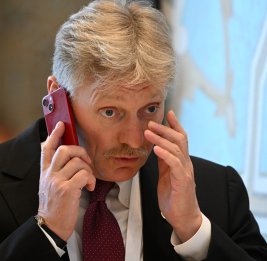 Песков: встреча Путина и Зеленского в Майами невозможна