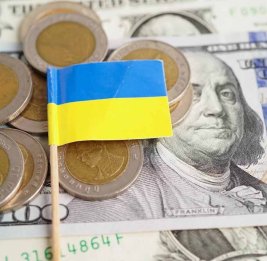 Во сколько Украине обходится один день войны?