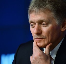 Москва ждет новой встречи России, США и Украины