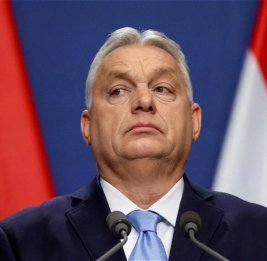 Виктор Орбан заявил о начале активного сопротивления правительству Петера Мадьяра