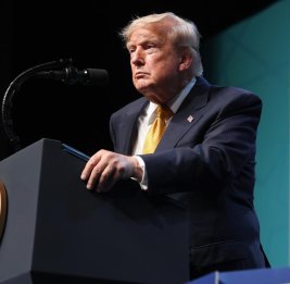 Демократы готовят Трампу ревизию