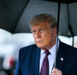 В Нью-Йорке продали особняк, где жил Трамп