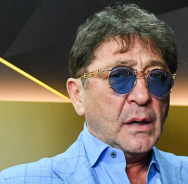 Григорий Лепс рассказал, когда уйдет со сцены